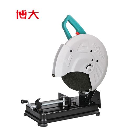 切割机大功率mg11-355台式型材切割机切管五金无齿锯多功能电动工具