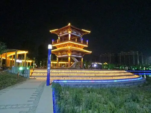 河南省周口市鹿邑县鸣鹿街道胡堂村天气预报