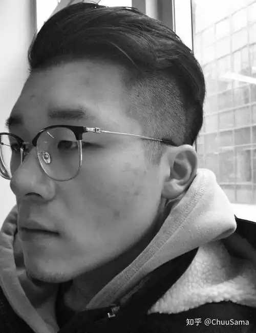 (手机排版见谅)  合肥本地95年生人 相貌不影响市容路人脸