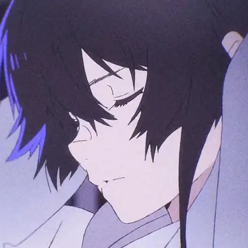 优质帅气动漫男头像呆萌酷帅