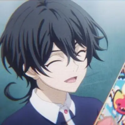 无线滑板知念实也猫猫头