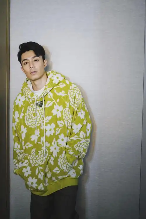 2023周柏豪东莞演唱会(8月19日)时间 地点 票价 购票