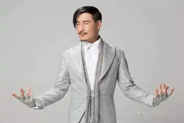 张学友明星模仿秀冠军一戈承接全国商业演出演唱会