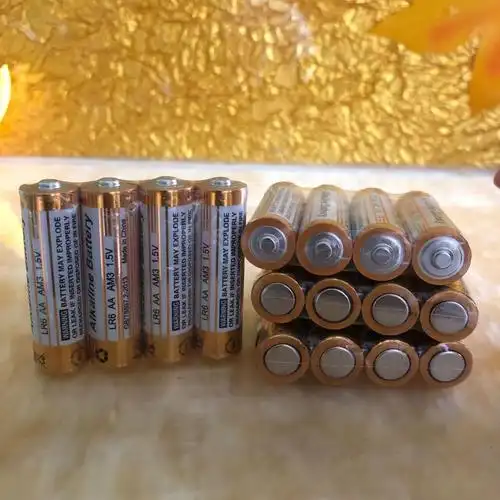 电池23a12v27a12v引闪门铃吊灯电动电动车车库普通干电池