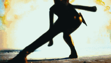 劈腿帅气爆炸电影背影蜘蛛侠银河少女gif动图_动态图_表情包下载_soo