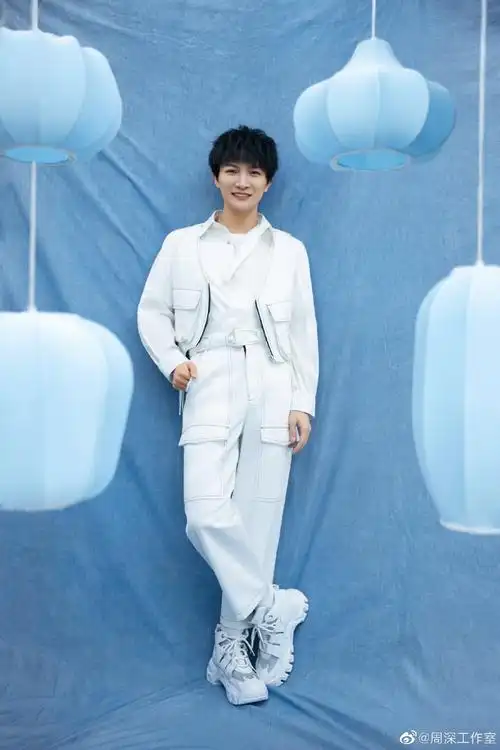 周深快本首唱长歌行主题曲