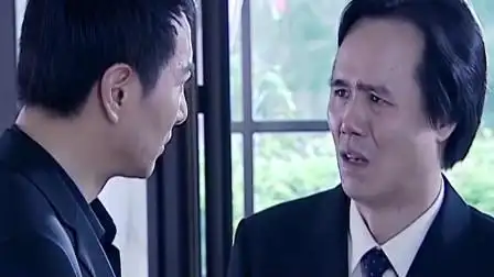 罪域:娄成就犯了大忌,兆辉煌一杯酒下肚,顿时起了杀心-电视剧-高清