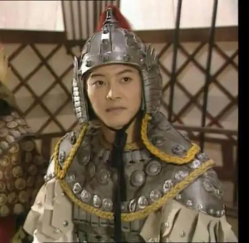 可惜了沙溢的颜值