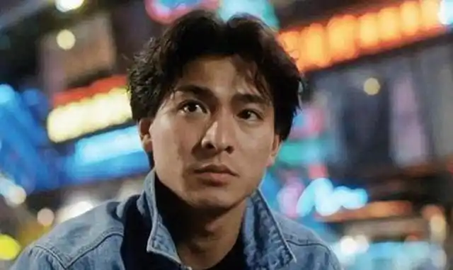 盘点风靡一时的港台流行歌曲(刘德华)