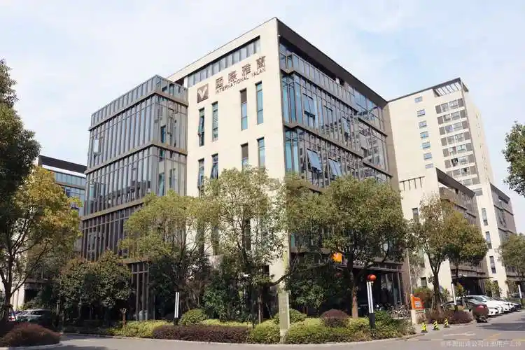 国际雅兰美容公司介绍