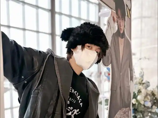 【宇日俱曾】肖宇梁11.28宜兴无人机应援