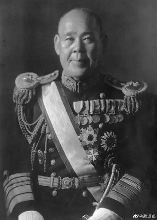 【日本靖国神社中的十四个甲级战犯 】东条英机 ,广田宏毅,土肥原贤二