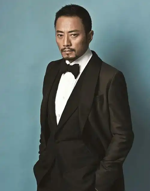 你认为演技最好的大陆男演员是谁?