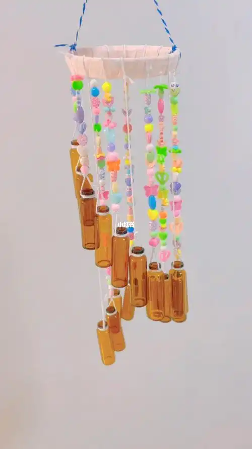 手工风铃