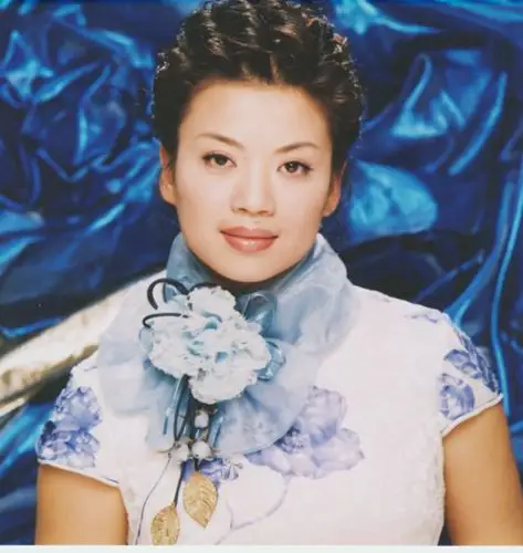 资料:2006北京新年音乐会演员-歌唱家张也