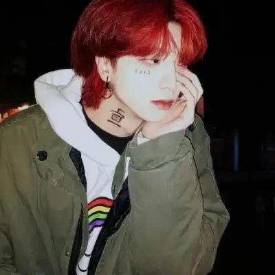 总会有那么多的不期而遇男生头像非主流无字