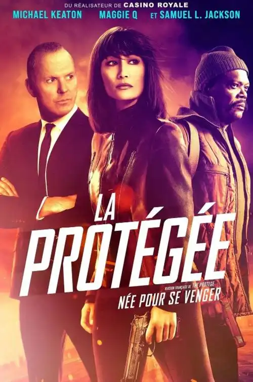 2021年美国动作犯罪片《门徒》bd中英双字