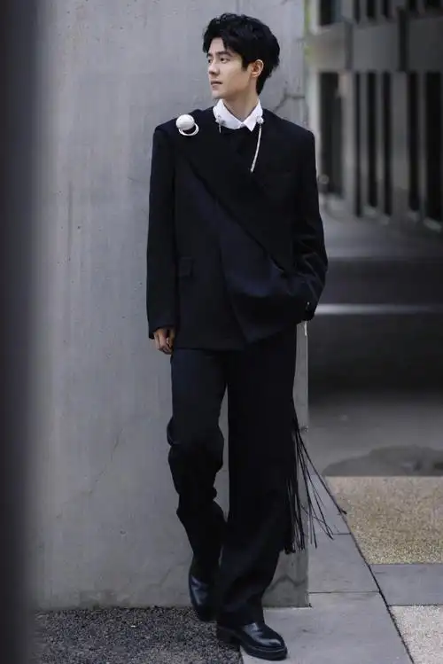 刘昊然电影燃冬##戛纳电影节