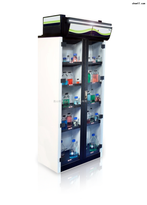 在选择净气型药品柜时需要掌握以下几点