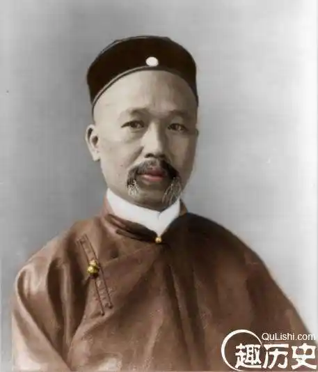 历史就是胜利者手中被随便化妆的小姑娘曾经哪个历史人物被你深深误解