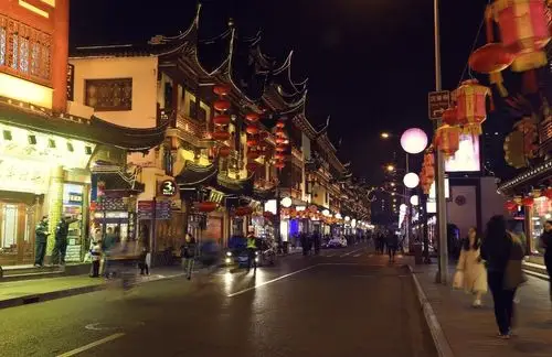 唐山市玉田县鼓楼东街111号