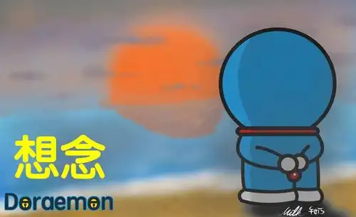 哆啦a梦 - 堆糖,美图壁纸兴趣社区