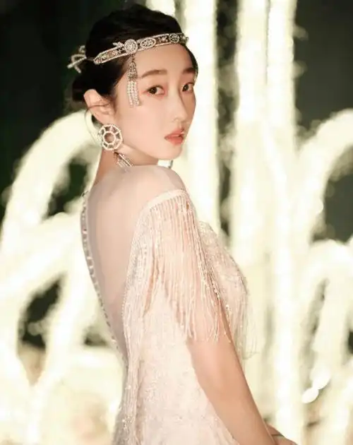 没有几个男人能忍住蒋梦婕这般尤物,你能吗?