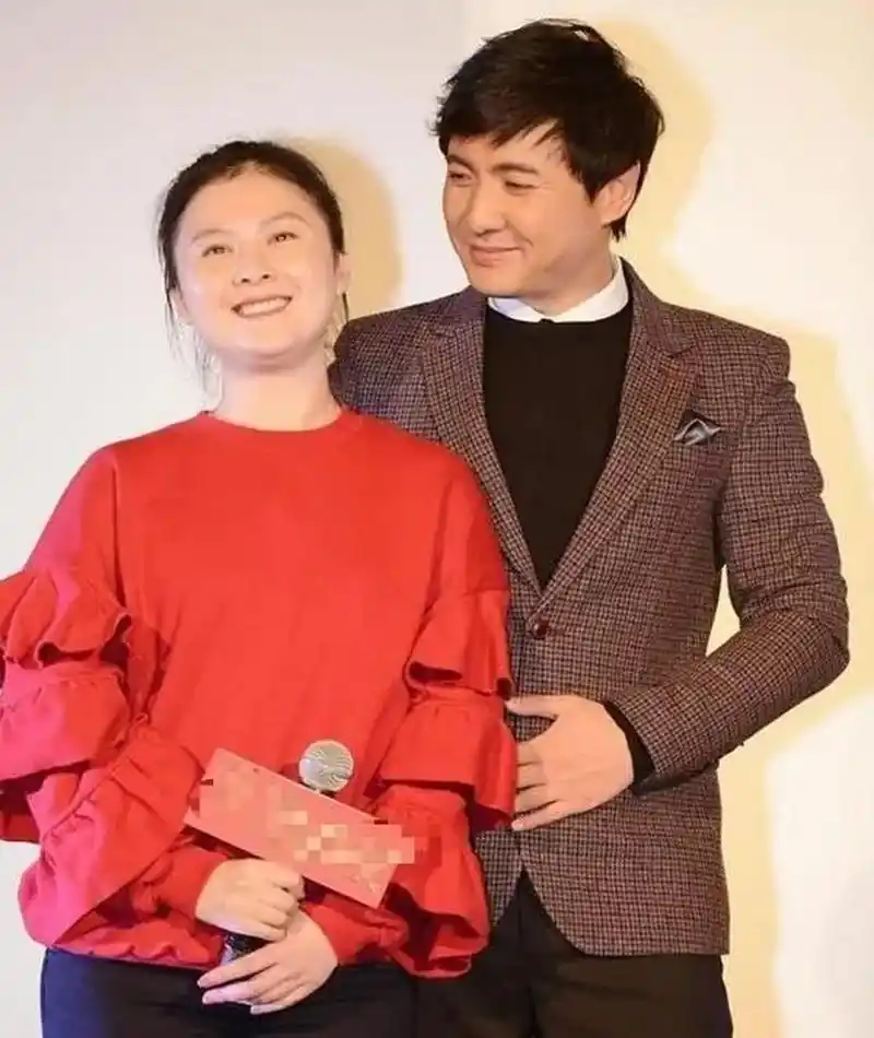 沈腾带老婆王琦高调现身常远小舅子婚礼,用行动诠释虽然与杨迪拥有