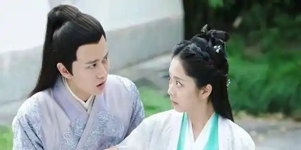 《锦衣之下》任嘉伦和谭松韵实力圈粉,并非毫无缘由_感情纠葛_爱情