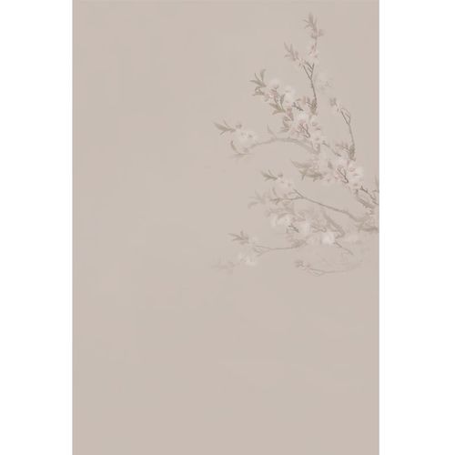 工笔画梅花背景布复古个人写真艺术照婚纱摄影拍照油画布幕布影楼拍摄