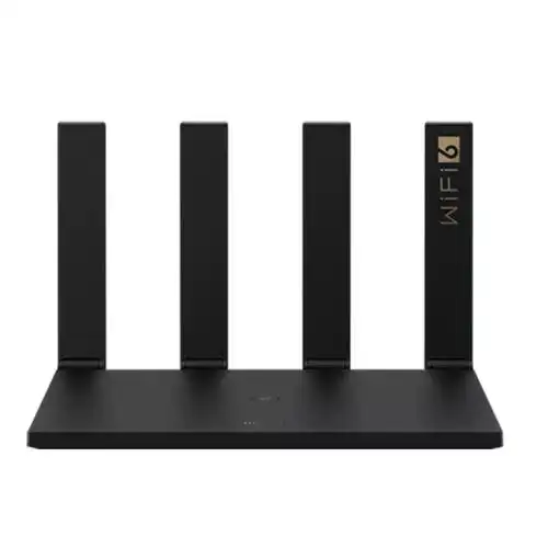 华为路由器ws7002家用千兆高速1500m增强信号5g双频无线穿墙王wifi6