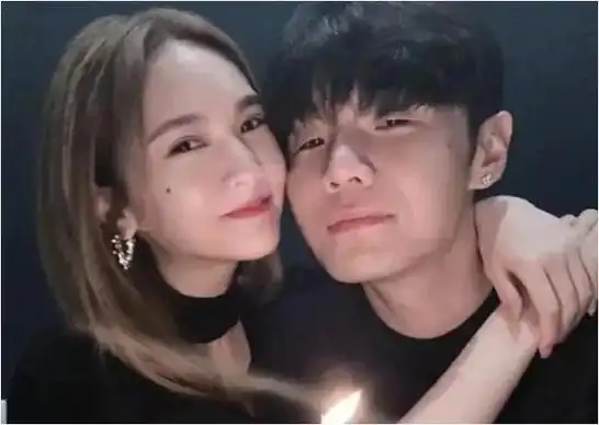 娱乐圈猜谜病乱情开放假夫妻比大瓜更可怕是内娱的猜谜毒瘤