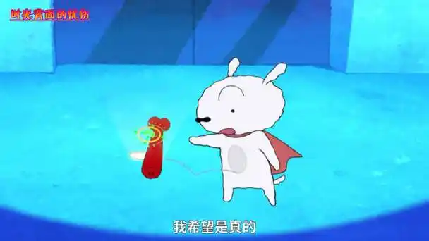 《超级小白》第16集/日语版:「rcws」_新浪新闻