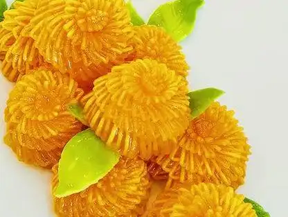 比赛菜品热菜_比赛菜品热菜的文案_比赛热菜造型菜做法 - 抖音