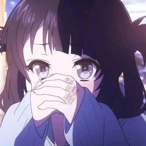 动漫女头 一定有你爱的