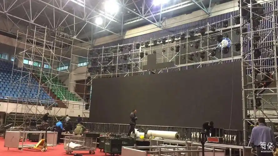 上海庆典舞台搭建_上海庆典制作_上海庆典