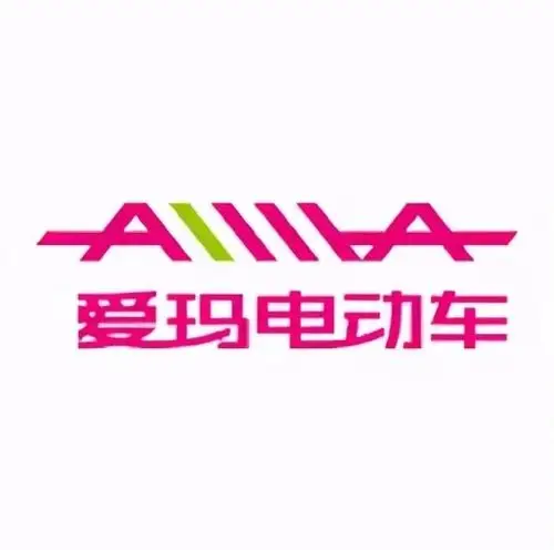 图——爱玛电动车商标   来源:网络