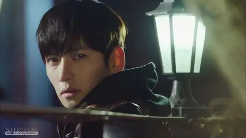 healer,池昌旭healer壁纸图片