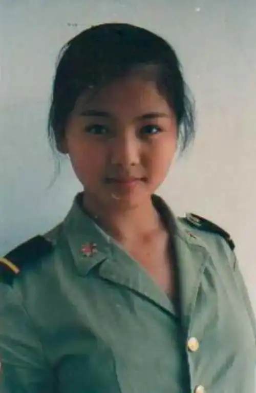 回顾贤惠的刘涛从小家贫又种菜养猪逆袭成名后扶持破产丈夫