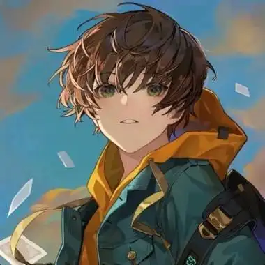 2021高质量的动漫男生头像