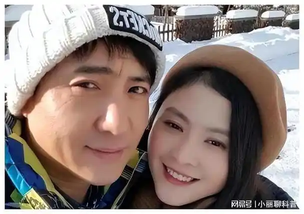事实证明胖成球的沈腾老婆让我们看到了娱乐圈的残酷真相