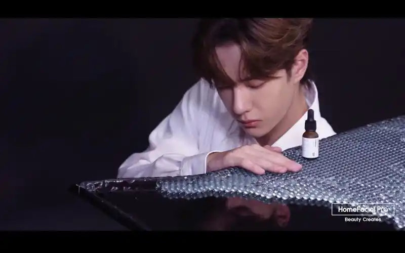 【王一博】191019 hfp神仙大片第二波预告片