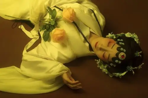 其它 古风 写美篇          阅读 2 投诉文章 热门评论  0 诗人 好看