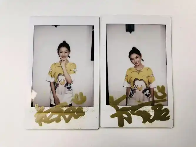 当代少女的真实状态蒋依依说有千万种