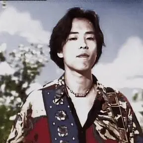 黄贯中的颜值巅峰到底在哪个时期?