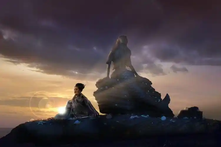 轩辕剑之天之痕