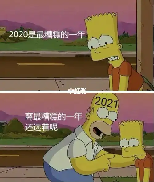 2020vs2021何时能好起来