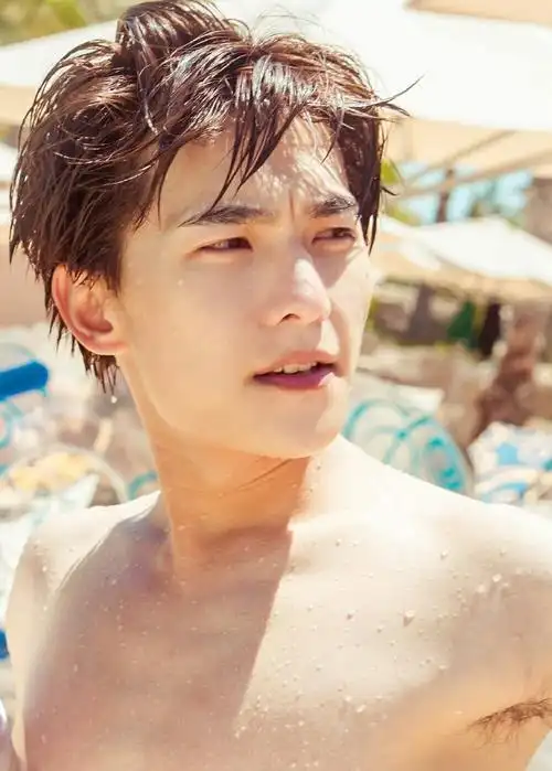 来自今天杨洋睡饱了吗 - 微博