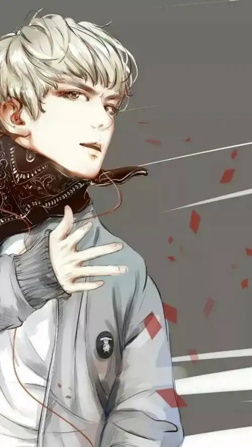 【tfboys·美图】‖160227‖漫画 素描_tfb