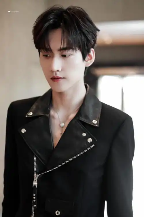 周柯宇首次个人巡演